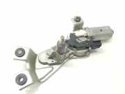 Scheibenwischermotor Hinten DLB500014 Land + Range Rover Range Rover Sport (LS) Geländewagen 2.7 TDV6 24V (276DT) 2006