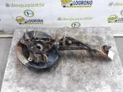 Achsschenkel Rechts Hinten 4125A034 Mitsubishi Outlander (CW) SUV 2.0 DI-D 16V 4x2 (BSY) 2008