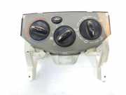 Bedienung Klimaanlage 2751100QAG Nissan Primastar Van 1.9 dCi 80 (F9Q-762) 2004