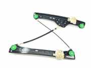 Fensterheber Rechts Vorne 51337140588 BMW 3 serie (E90) Limousine 320d 16V (N47-D20C) 2009