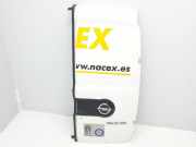 Tür Rechts Hinten 95509395 Opel Combo Van 1.3 CDTI 16V (330.A.1000) 2017