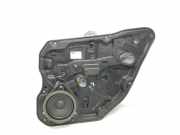 Fensterheber Rechts Hinten 30784309 Volvo S60 II (FS) Limousine 2.0 D3 16V (D4204T9) 2018