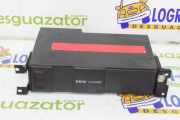 Radio CD 65128361584 BMW 3 serie (E46/4) Limousine 320d 16V (M47-D20(204D1)) 1998