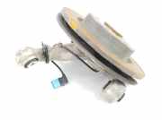 Achsschenkel Links Hinten A2463503541 Mercedes-Benz GLA (156.9) SUV 2.2 220 CDI 16V (OM651.930) 2018