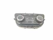 Bedienung Heizung 39081561 Opel X Selective Start-Stop