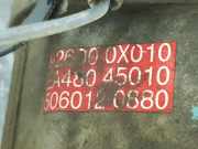 Klimakompressor 926000X010 Nissan Terrano II (R20/TR50) Geländewagen 2.7 TDi (TD27TI) 2004