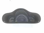 Tachoeinheit Kmh A2035408111 Mercedes-Benz C Sportcoupé (C203) Schrägheck 2.0 C-180 16V (M111.951) 2001