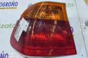 Rücklicht Links 8364921 BMW 3 serie (E46/4) Limousine 320d 16V (M47-D20(204D1)) 1998