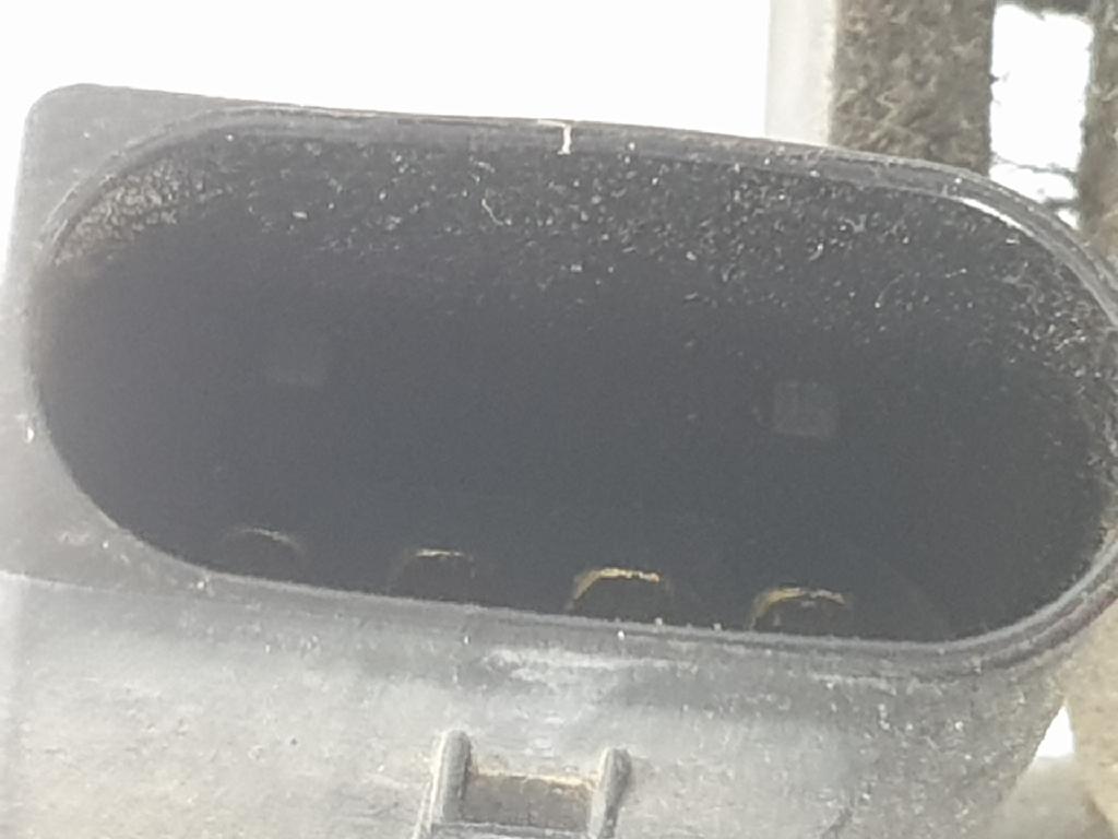 Scheibenwischermotor Vorne A1698201140 Mercedes-Benz CLASE A BM 169 A 180 CDI (169.007)