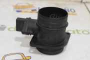Luftmengenmesser 038906461B Volkswagen Touran (1T1/T2) Großraumlimousine 1.9 TDI 105 (BXE) 2007 BXE
