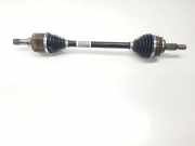 Antriebswelle Links Vorne 9677561480 Opel Astra L Sports Tourer (F4/FC/FN/FR) Kombi 1.2 Turbo 110 12V (EB2ADT(HNP))