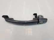 Türgriff Außen Links Vorne 13504025 Opel Corsa E Schrägheck 1.4 16V (D14XEL(Euro 6d-temp)) 2019