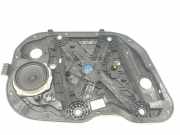 Fensterheber Rechts Hinten 83481G4000 Hyundai i30 (PDEB5/PDEBB/PDEBD/PDEBE) Schrägheck 2.0 N Turbo 16V Performance Pack (G4KH) 2020