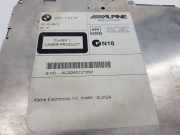 Radio CD 9323787 BMW 3 serie Gran Turismo (F34) Schrägheck 320d 2.0 16V (N47-D20C)