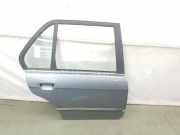 Tür Rechts Hinten 41528106936 BMW SERIE 3 BERLINA 2.0 (125 CV) 1989