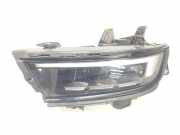 Scheinwerfer Links 9851881680 Opel Astra L (F3/FB/FM/FP) Schrägheck 5-drs 1.5 Turbo D 16V (DV5RC(YHZ))