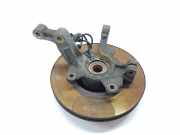 Achsschenkel Rechts Vorne 8200345945 Renault Clio III (BR/CR) Schrägheck 1.5 dCi 75 FAP (K9K-770) 2011