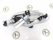 Vorhang Airbag Rechts VOOR 721296956484 BMW 1 serie (E81) Schrägheck 3-drs 116d 16V (N47-D20A) 2009