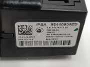 Schaltermechanisch 98440959ZD Opel Astra L (F3/FB/FM/FP) Schrägheck 5-drs 1.2 Turbo 130 12V (EB2ADTS(HNS))