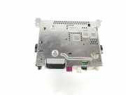 Navigationssystem 65129437386 BMW X1 (F48) SUV sDrive 16d 1.5 12V TwinPower (B37-C15A) 2019