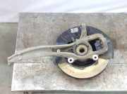 Achsschenkel Rechts Vorne 7L8407258A Audi Q7 (4LB) SUV 3.0 TDI V6 24V (BUG) 2007