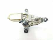 Scheibenwischermotor Hinten 987004A001 Hyundai H-1/Starex Bus 2.5 Tci (D4BH) 2002