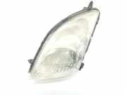 Scheinwerfer Links 3532062J11 Suzuki Swift (ZA/ZC/ZD1/2/3/9) Schrägheck 1.3 VVT 16V (M13A VVT) 2005