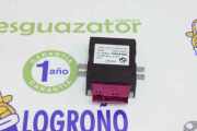 Steuergerät Kraftstoffpumpe 16147180426 BMW 3 serie (E93) Cabrio 325i 24V (N53-B30A) 2007