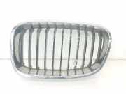 Grill Gitter Links 51137239021 BMW 1 serie (F20) Schrägheck 5-drs 116d 2.0 16V (N47-D20C) 2014