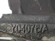 Bremssattel Rechts Hinten 1612437380 Citroën Jumper (U9) Van 2.2 Blue HDi 140 (DW12RUD(4HB))