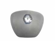 Airbag Set KITDEAIRBAG Renault Clio IV (5R) Schrägheck 5-drs 1.2 16V (D4F-740(D4F-D7)) 2017