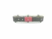 Warnleuchte Schalter 1612508080 Peugeot CAJA CERRADA 2.2 HDI FAP (131 CV) 2016