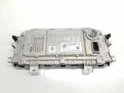 Tachoeinheit Kmh 5H0920340E Volkswagen Golf VIII Variant (GC5) Kombi 1.5 eTSI 16V (DXDE) DXDE