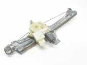 Fensterheber Rechts Hinten 9678189980 Peugeot 308 (L3/L8/LB/LH/LP) Schrägheck 5-drs 1.2 12V e-THP PureTech 130 (EB2DTS(HNY)) 2016