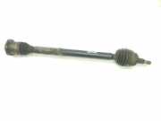 Antriebswelle Rechts Vorne 1J0407272JC Seat Leon (1M1) Schrägheck 5-drs 1.6 16V (BCB) 2006