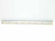 Sideskirt MR241517 Mitsubishi Pajero Hardtop (V1/2/3/4) Geländewagen 2.8 TD ic (4M40) 1996