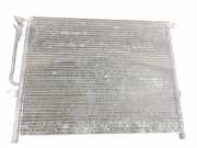 Luft-Kühler 8377614 BMW 3 serie (E46/4) Limousine 318i (M43-B19(19 4 E1)) 1998