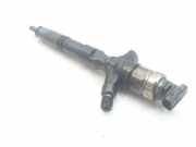 Kraftstoff-Injector 2367030080 Toyota Land Cruiser (J12) Hardtop Geländewagen 3.0 D-4D 16V (1KDFTV)