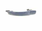 Türgriff Außen Rechts Vorne 92233089 Opel Zafira Tourer (P12) Großraumlimousine 1.6 CDTI 16V ecoFLEX 134 (B16DTH) 2019