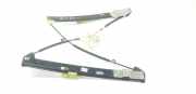 Fensterheber Links Vorne 6F9837461C Seat Ibiza V (KJB) Schrägheck 5-drs 1.0 TSI 12V (CHZL) 2018