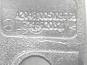 Sonnenblende Links A20481005109E86 Mercedes-Benz C (W204) Limousine 3.0 C-320 CDI V6 24V (OM642.960)