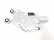 Scheibenwischermotor Hinten 67637407264 BMW X3 (G01) SUV xDrive 20d 2.0 TwinPower Turbo 16V (B47-D20A) 2017