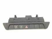 Warnleuchte Schalter 82A925301AE Audi A1 Sportback (GBA) Schrägheck 5-drs 1.0 30 TFSI 12V (DKRF) 2021