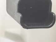 Bremskraftverstärker 9841624580 Opel Astra L Sports Tourer (F4/FC/FN/FR) Kombi 1.2 Turbo 110 12V (EB2ADT(HNP))