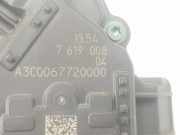 Drosselklappe 13547619008 BMW X7 SUV xDrive M50i 4.4 V8 32V (N63-B44D) 2020