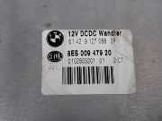 Steuergerät Automatik Getriebe 61429127088 BMW 1 serie (E87/87N) Schrägheck 5-drs 118d 16V (N47-D20A) 2007