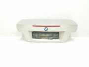 Heckklappe 41627252211 BMW 1 serie (E88) Cabrio 118d 16V (N47-D20C) 2010