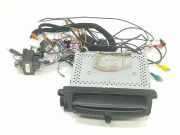 Radio CD 65123455681 Mini Mini (R56) Schrägheck 1.4 16V One (N12-B14A) 2007