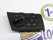 Lichtschalter 61313420282 BMW 2.0 16V D (150 CV) 2006