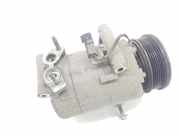 Klimakompressor BK2119D629AD Ford Transit Custom Van 2.2 TDCi 16V (CYFF(Euro 5)) 2015